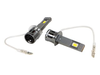 23-381# Żarówka samochodowa h1 led 12v/30w