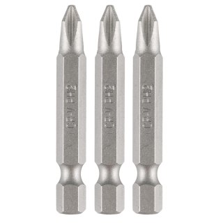 Bity PH2 x 50 mm, 3 szt.