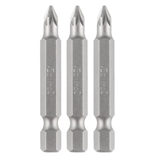 Bity PZ1 x 50 mm, 3 szt.