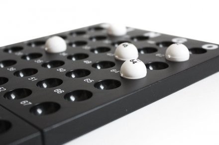Gra bingo