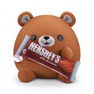 Pluszak średni hersheys milk chocolate 35cm