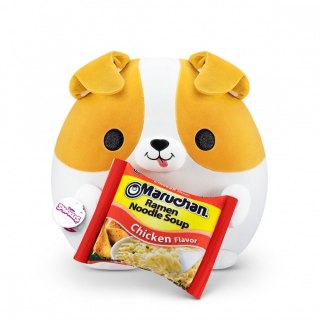 Pluszak średni maruchan ramen 35cm