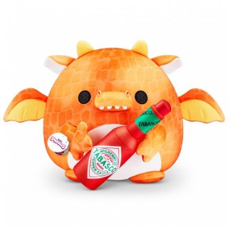 Pluszak średni sos tabasco 35cm