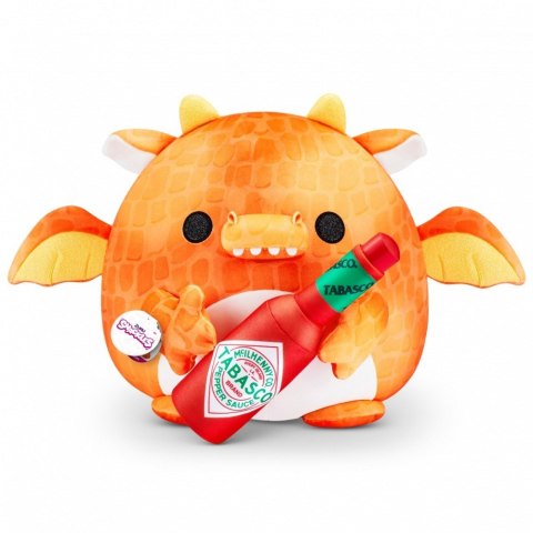 Pluszak średni sos tabasco 35cm