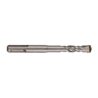 Wiertło do betonu SDS Plus z podwójną spiralą 10 x 110 mm