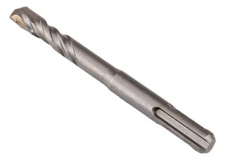Wiertło do betonu SDS Plus z podwójną spiralą 10 x 110 mm