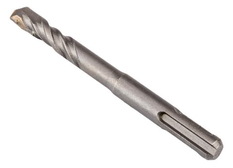 Wiertło do betonu SDS Plus z podwójną spiralą 10 x 110 mm