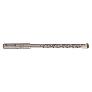 Wiertło do betonu SDS Plus z podwójną spiralą 10 x 160 mm