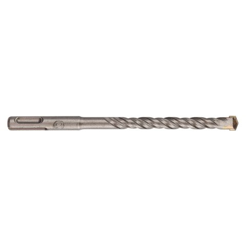 Wiertło do betonu SDS Plus z podwójną spiralą 10 x 160 mm