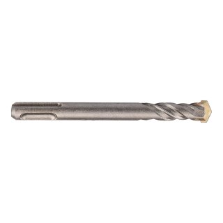 Wiertło do betonu SDS Plus z podwójną spiralą 12 x 110 mm