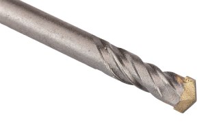 Wiertło do betonu SDS Plus z podwójną spiralą 12 x 110 mm