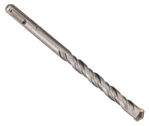Wiertło do betonu SDS Plus z podwójną spiralą 12 x 160 mm