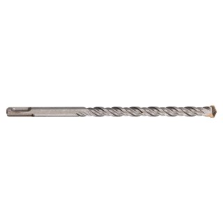 Wiertło do betonu SDS Plus z podwójną spiralą 12 x 210 mm