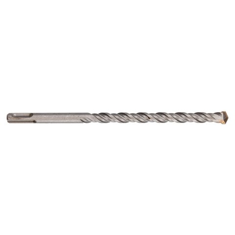 Wiertło do betonu SDS Plus z podwójną spiralą 12 x 210 mm