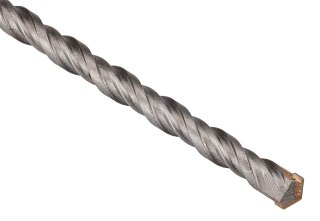Wiertło do betonu SDS Plus z podwójną spiralą 12 x 210 mm