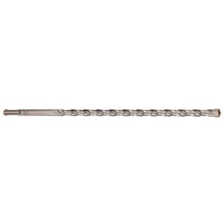 Wiertło do betonu SDS Plus z podwójną spiralą 12 x 310 mm