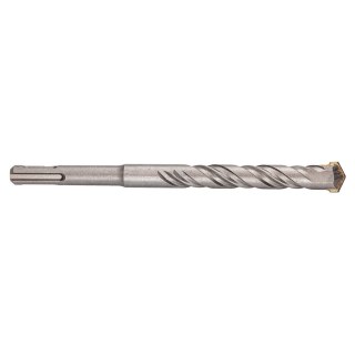 Wiertło do betonu SDS Plus z podwójną spiralą 14 x 160 mm