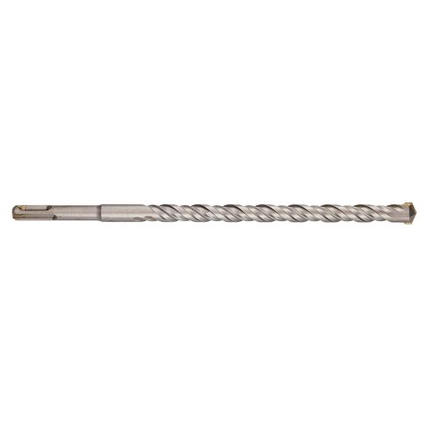 Wiertło do betonu SDS Plus z podwójną spiralą 14 x 260 mm