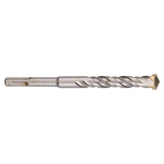 Wiertło do betonu SDS Plus z podwójną spiralą 16 x 160 mm