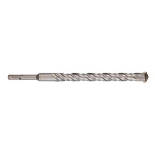 Wiertło do betonu SDS Plus z podwójną spiralą 20 x 260 mm