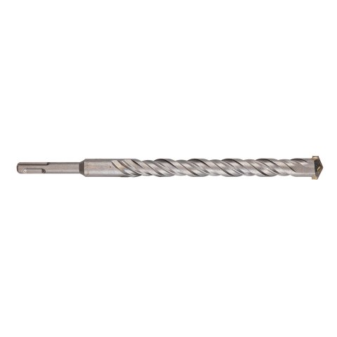 Wiertło do betonu SDS Plus z podwójną spiralą 20 x 260 mm