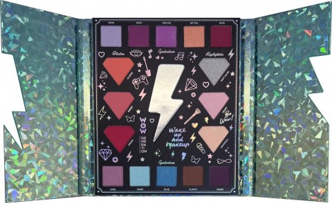 Zestaw do makijażu wow generation paleta