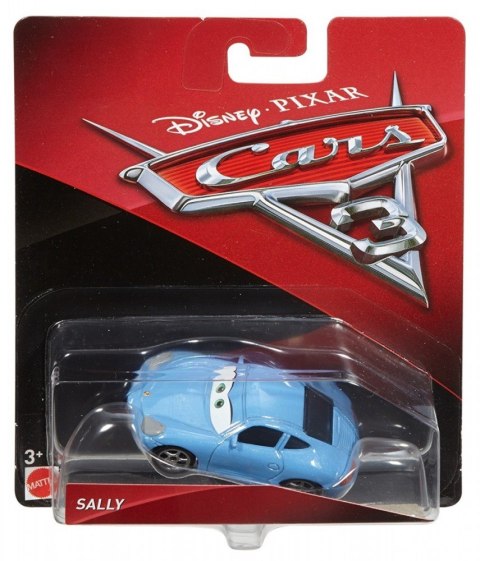 Cars 3 sally