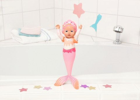 Lalka baby born moja pierwsza syrenka