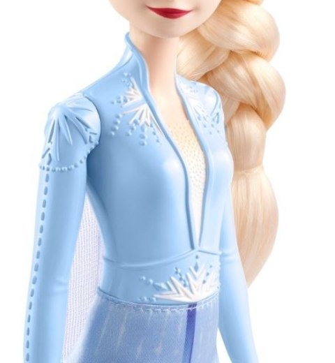 Lalka disney frozen elsa kraina lodu 2