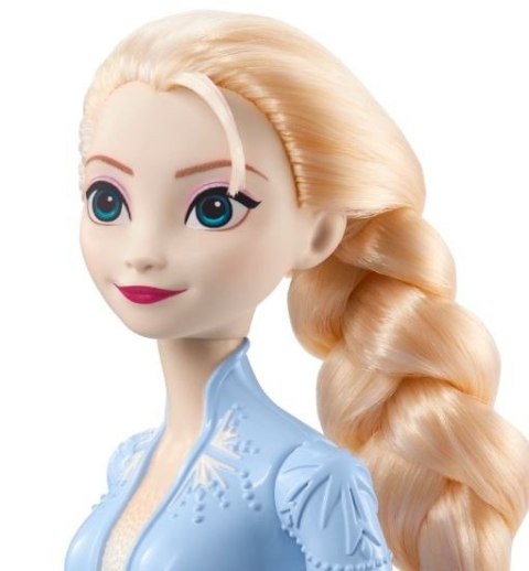 Lalka disney frozen elsa kraina lodu 2
