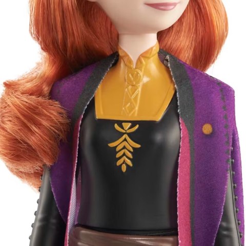 Lalka frozen anna