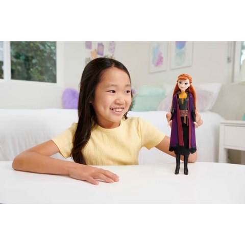 Lalka frozen anna