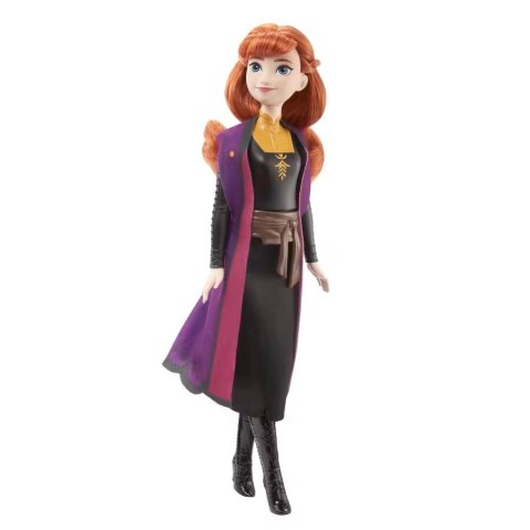 Lalka frozen anna