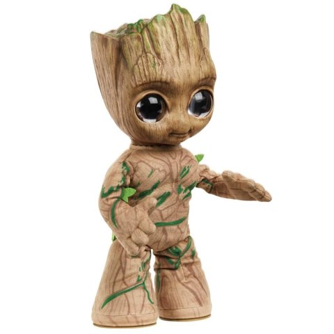 Pluszak z funkcją marvel groot