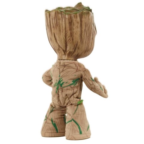 Pluszak z funkcją marvel groot