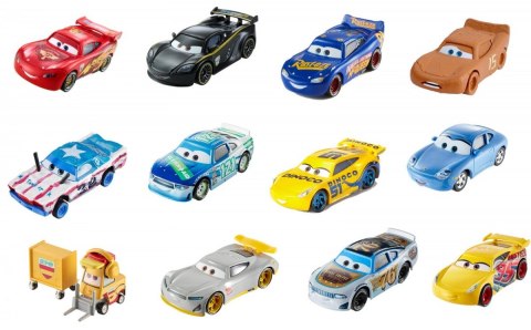 Pojazd cars claude scruggs