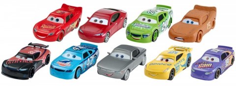 Pojazd cars claude scruggs