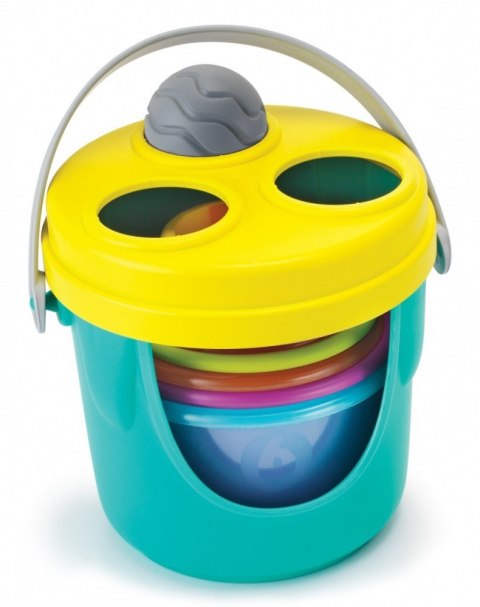 Żyrafkowa wieża xl b-kids