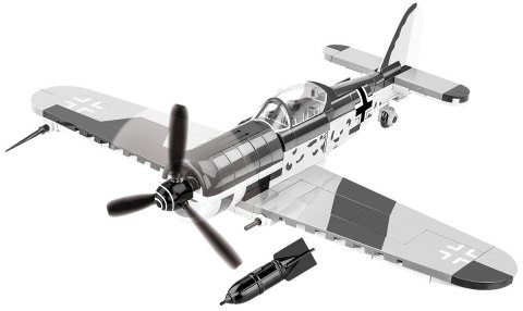 Focke-wulf fw 190 f-8 170 klocków