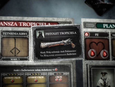 Gra planszowa bloodborne (pl)
