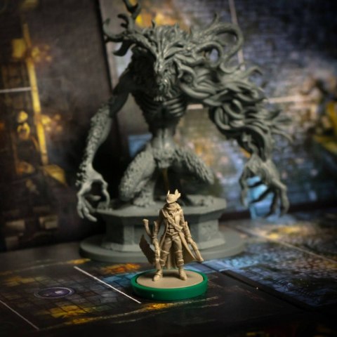 Gra planszowa bloodborne (pl)