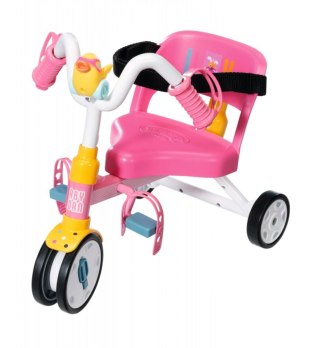 Rowerek baby born