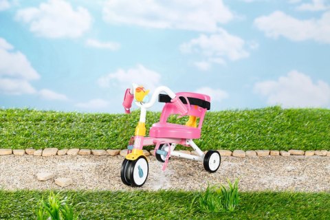 Rowerek baby born
