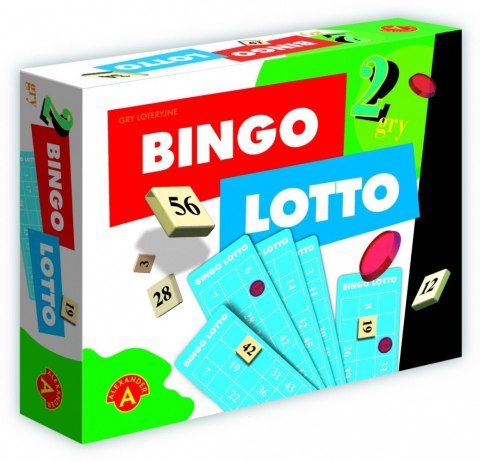 2w1 bingo lotto