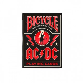 Karty ac/dc