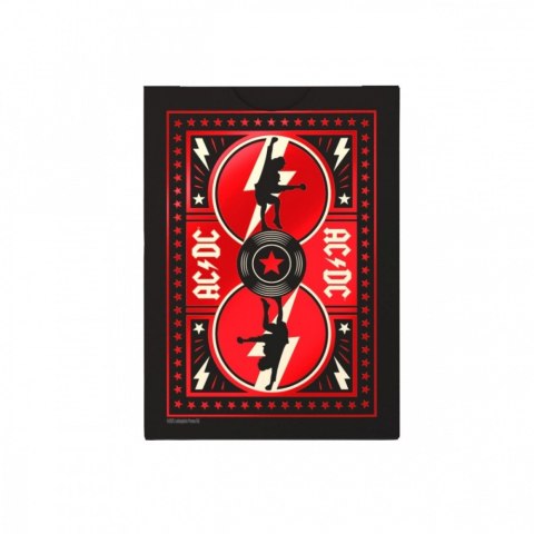 Karty ac/dc