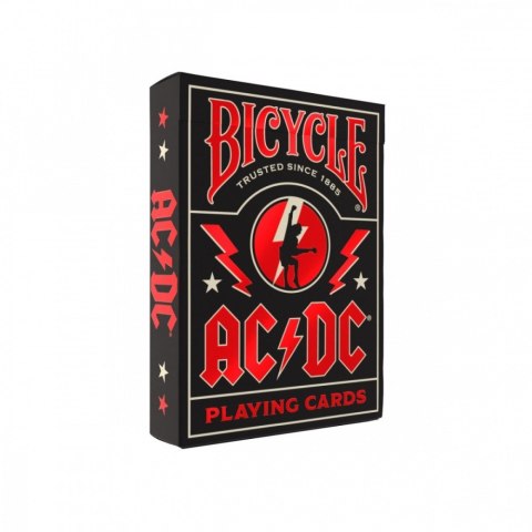 Karty ac/dc