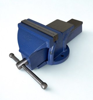 Imadło ślusarskie z kowadłem 150 mm