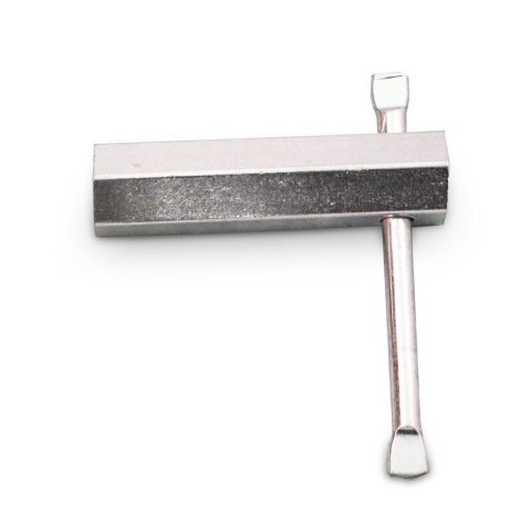 Podnośnik motocyklowy do 450kg czerwony