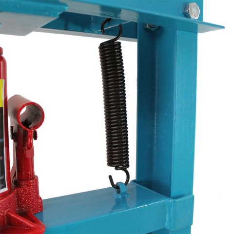 Prasa hydrauliczna warsztatowa 12T